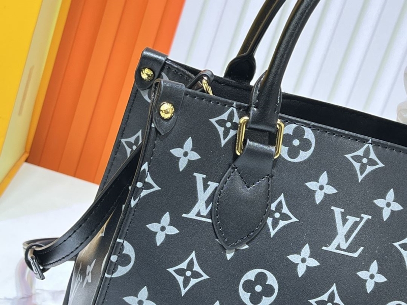 LV Shopping Bags